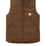 Carhartt Montana Insulated Vest