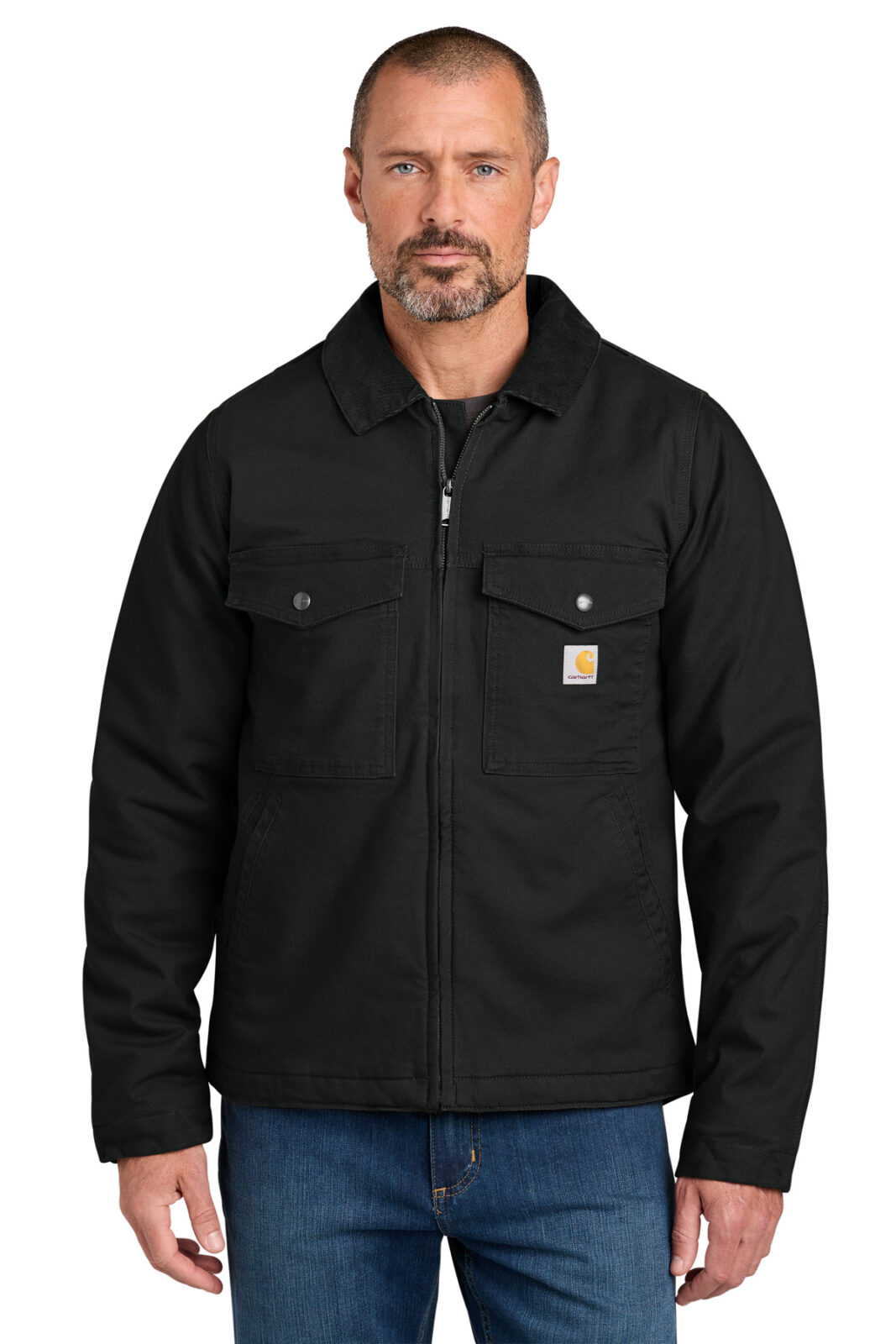 Carhartt Montana Rugged Flex Duck Jacket