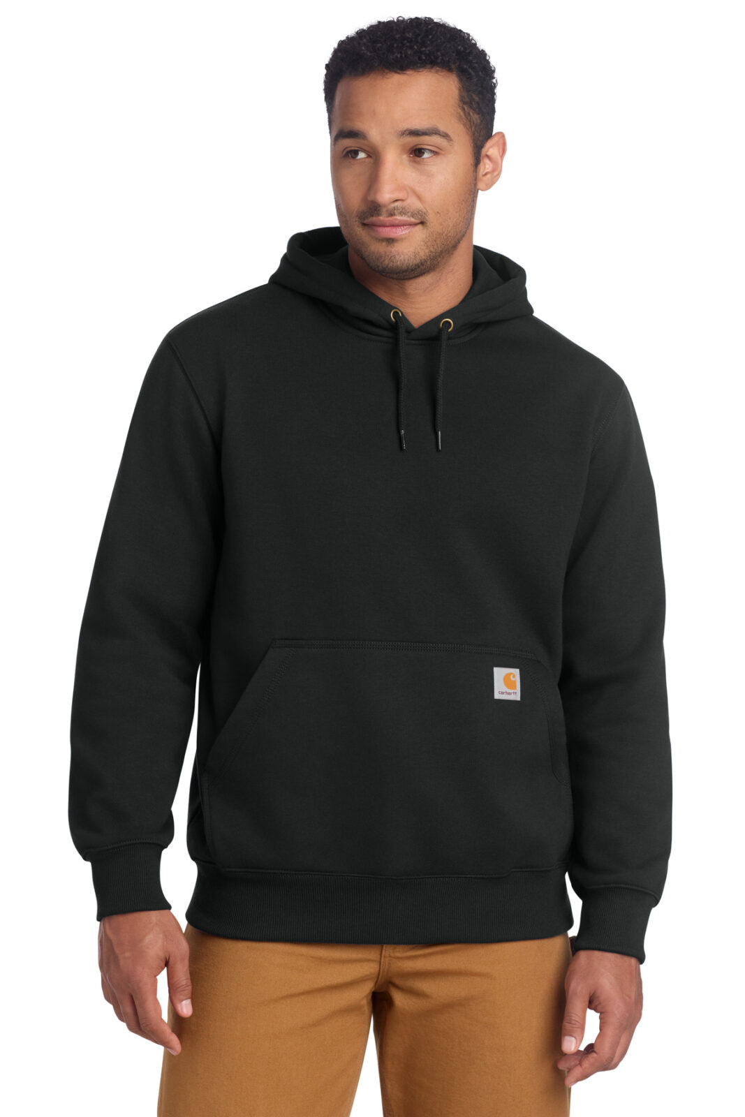 Carhartt Rain Defender Paxton Heavyweight Hooded Sweatshirt