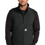 Carhartt Rain Defender Soft Shell Vest