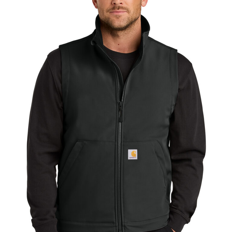 Carhartt Rain Defender Soft Shell Vest