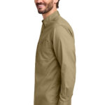 Carhartt Rugged Professional Series Long Sleeve Shirt