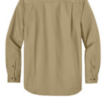 Carhartt Rugged Professional Series Long Sleeve Shirt