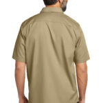 Carhartt Rugged Professional Series Short Sleeve Shirt