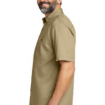 Carhartt Rugged Professional Series Short Sleeve Shirt