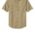 Carhartt Rugged Professional Series Short Sleeve Shirt