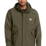 Carhartt Storm Defender Shoreline Jacket