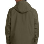 Carhartt Storm Defender Shoreline Jacket