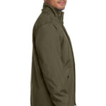 Carhartt Storm Defender Shoreline Jacket
