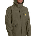 Carhartt Storm Defender Shoreline Jacket