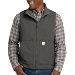 Carhartt Super Dux Soft Shell Vest