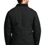 Carhartt Tall Duck Traditional Coat