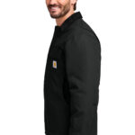 Carhartt Tall Duck Traditional Coat