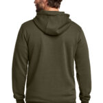Carhartt Tall Midweight Hooded Sweatshirt