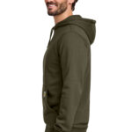 Carhartt Tall Midweight Hooded Sweatshirt