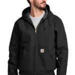 Carhartt Tall Thermal-Lined Duck Active Jac