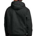 Carhartt Tall Thermal-Lined Duck Active Jac