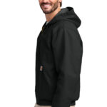 Carhartt Tall Thermal-Lined Duck Active Jac