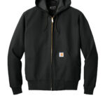 Carhartt Tall Thermal-Lined Duck Active Jac