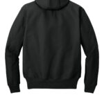 Carhartt Tall Thermal-Lined Duck Active Jac