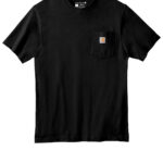 Carhartt Tall Workwear Pocket Short Sleeve T-Shirt
