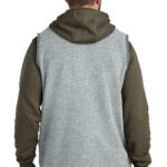 Carhartt Textured Fleece Vest
