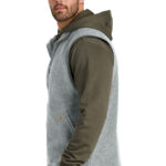 Carhartt Textured Fleece Vest