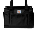 Carhartt Utility Tote in Black