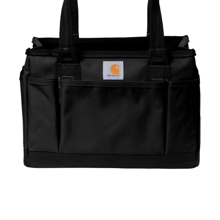 Carhartt Utility Tote in Black