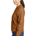 Carhartt Women’s Rugged Flex Crawford Jacket