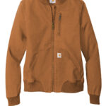 Carhartt Women’s Rugged Flex Crawford Jacket