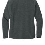 Carhartt Women’s Textured Full-Zip Fleece Jacket