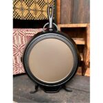 Cast Iron Skillet – 12″