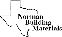 Norman Building Materials