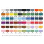 ColorStar® Impressions Mat