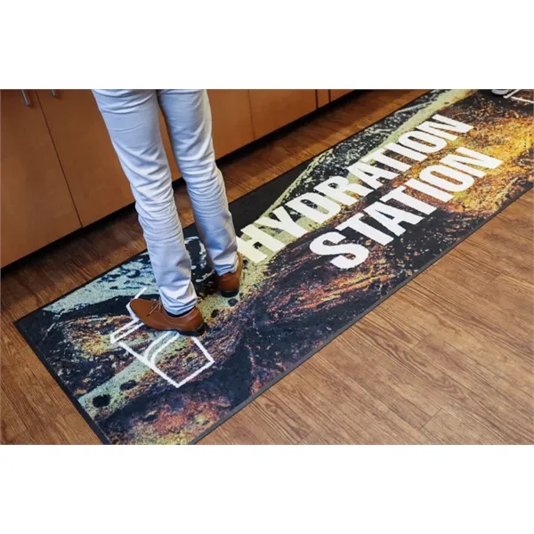 ColorStar® Impressions Mat