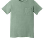 Comfort Colors Heavyweight Ring Spun Pocket Tee