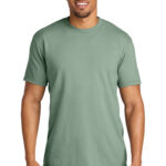 Comfort Colors Heavyweight Ring Spun Tee in Bay