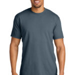 Comfort Colors Heavyweight Ring Spun Tee in Denim