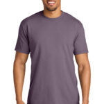 Comfort Colors Heavyweight Ring Spun Tee in Dusk