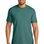 Comfort Colors Heavyweight Ring Spun Tee in Emerald