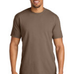 Comfort Colors Heavyweight Ring Spun Tee in Espresso