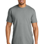 Comfort Colors Heavyweight Ring Spun Tee in Granite