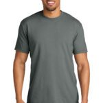 Comfort Colors Heavyweight Ring Spun Tee in Grey