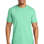 Comfort Colors Heavyweight Ring Spun Tee in Island Reef