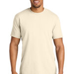 Comfort Colors Heavyweight Ring Spun Tee in Ivory