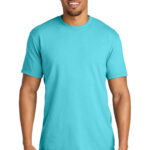 Comfort Colors Heavyweight Ring Spun Tee in Lagoon