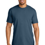 Comfort Colors Heavyweight Ring Spun Tee in Midnight