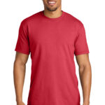 Comfort Colors Heavyweight Ring Spun Tee in Paprika