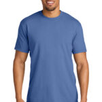 Comfort Colors Heavyweight Ring Spun Tee in Periwinkle